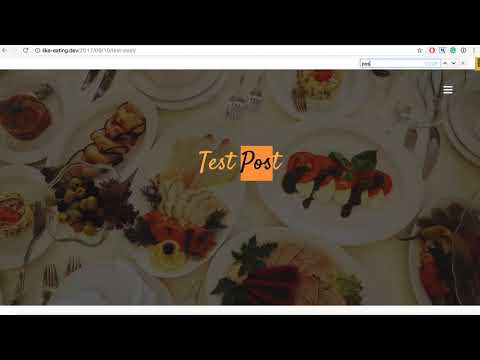 Displaying Retrieved Custom Post Type | Simple WordPress Plugin Development