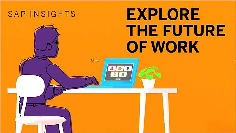 How Do HR Technologies Support the Future of Work? Get Started with Digital Transformation