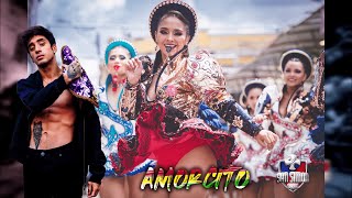 LHIAM | Amorcito (Official Video) Caporal 2020