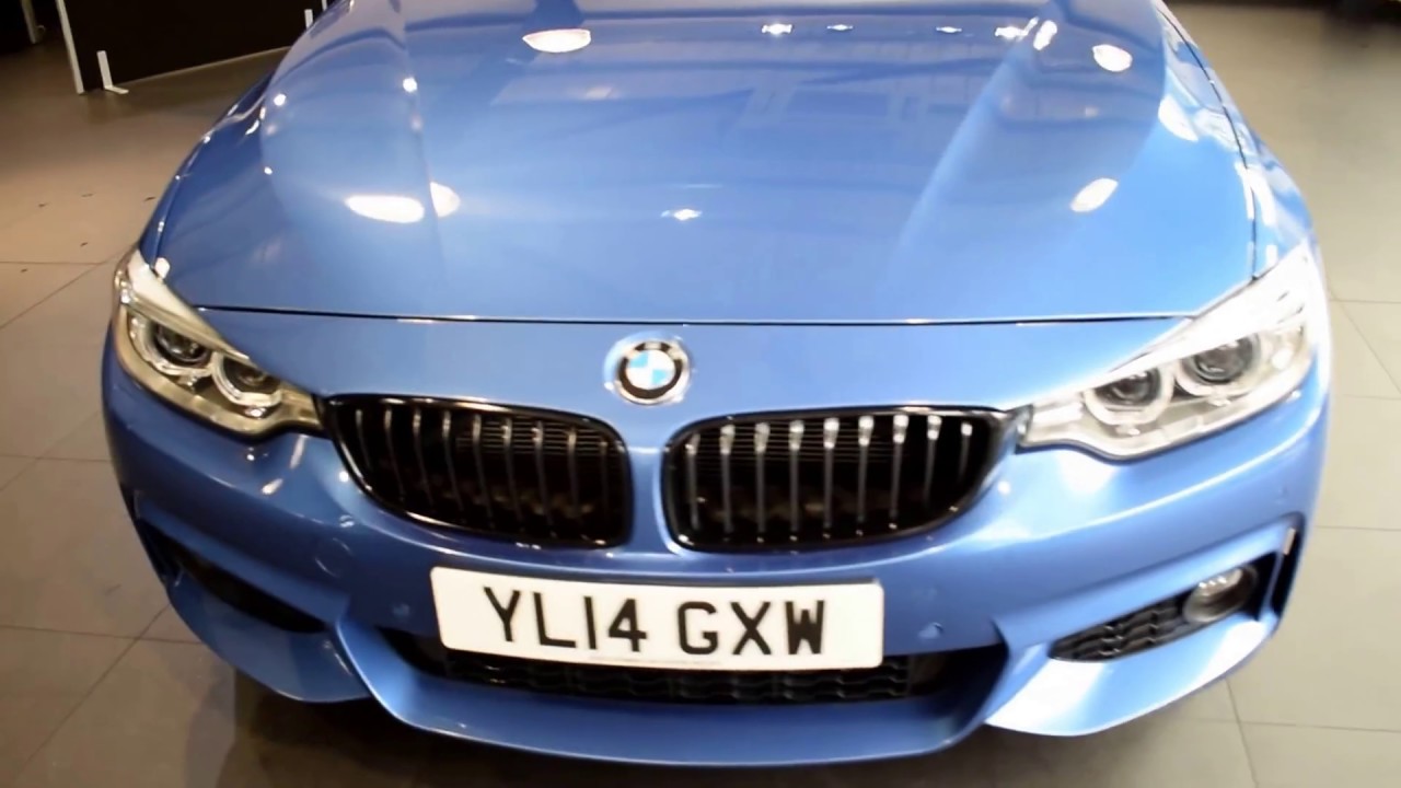 Bmw 353 i