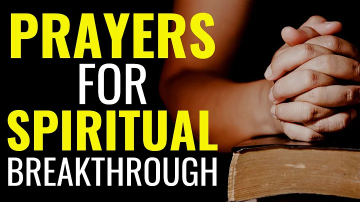 ( ALL NIGHT PRAYER ) Victory Prayers For Spiritual...