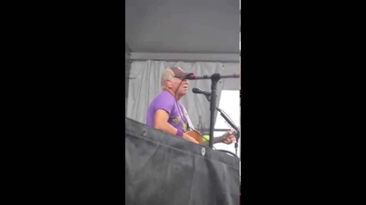 Guarda Jimmy Buffett: Knee Deep: Jazz Fest su YouTube Guarda Jimmy Buffett: Knee Deep: Jazz Fest su YouTube