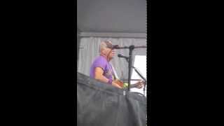 Jimmy Buffett: Knee Deep: Jazz Fest