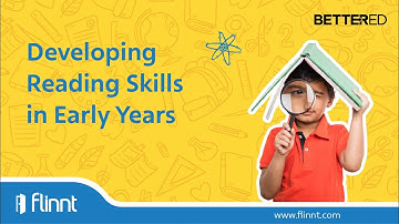 Developing Reading Skills in Early Years