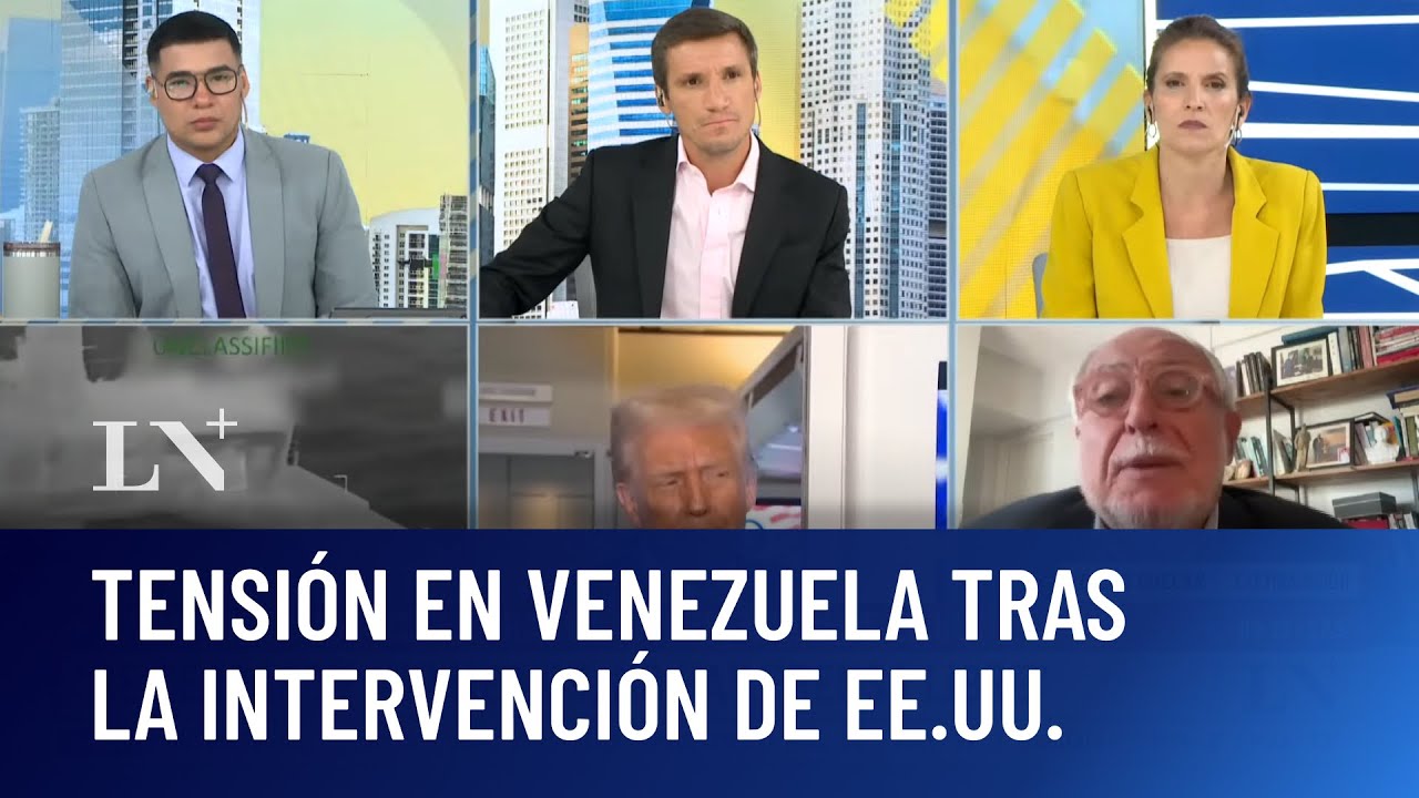 Maduro podría recibir más de 100 años de cárcel; el líder chavista, juzgado en EE.UU.