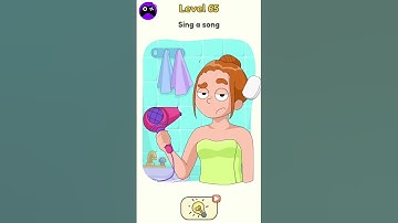 Dop 5 level 65 Funny gameplay walkthrough | All levels | android, iOS mobile | new update#short