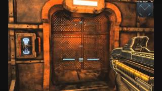 Carrier Command  part 1