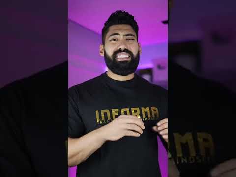 احسن واي بروتين لعضلاتك