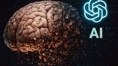 How AI is Making Us Stupid