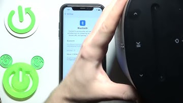 How to Pair SONOS MOVE 2 Speaker with an iOS Device