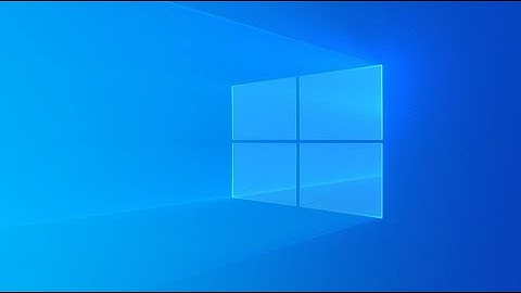 Windows 10 20H2 not getting 21H1 yet nothing to worry about be patient