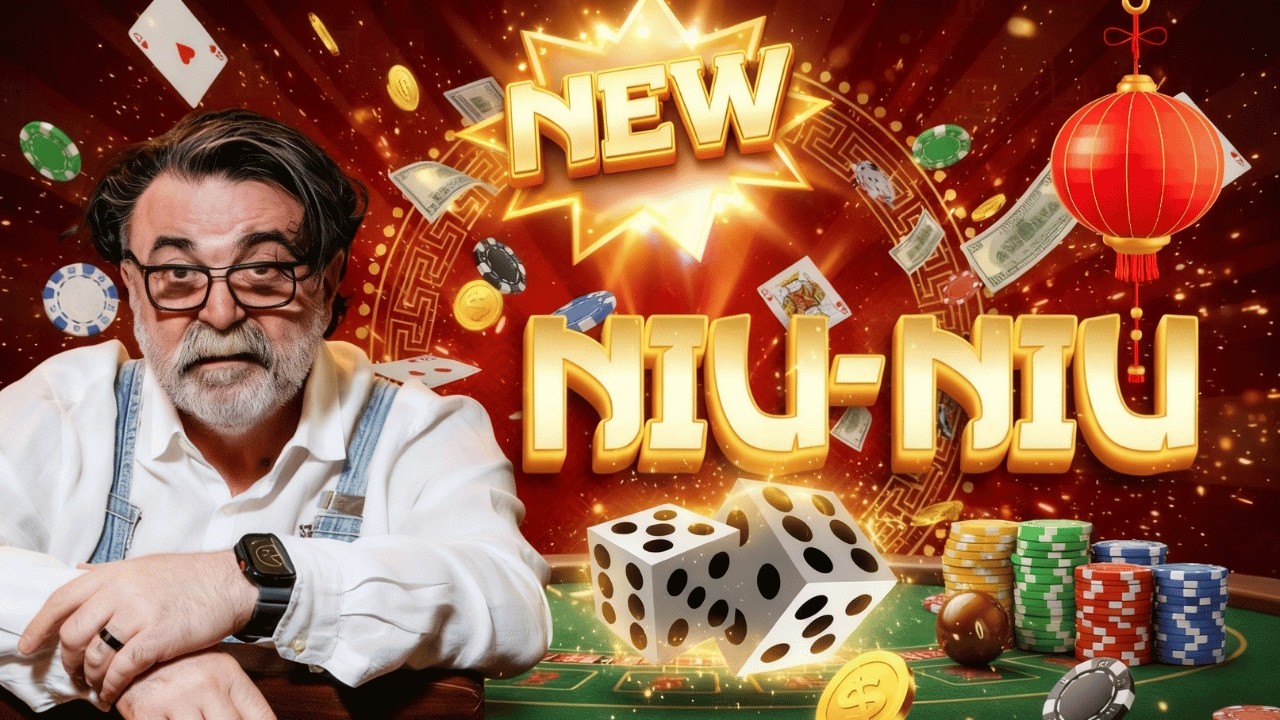 Эксклюзивные видео с любимой карточной игрой НЮ-НЮ | Niu-Niu card game #mistertier