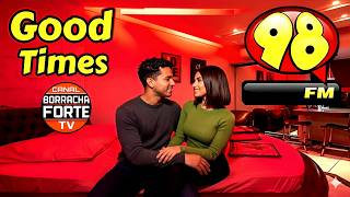  Good Times 98 parte 11 Msicas Especiais Para Relaxar Dormir E Amar