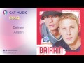 Bairam - Alladin Mp3 Song