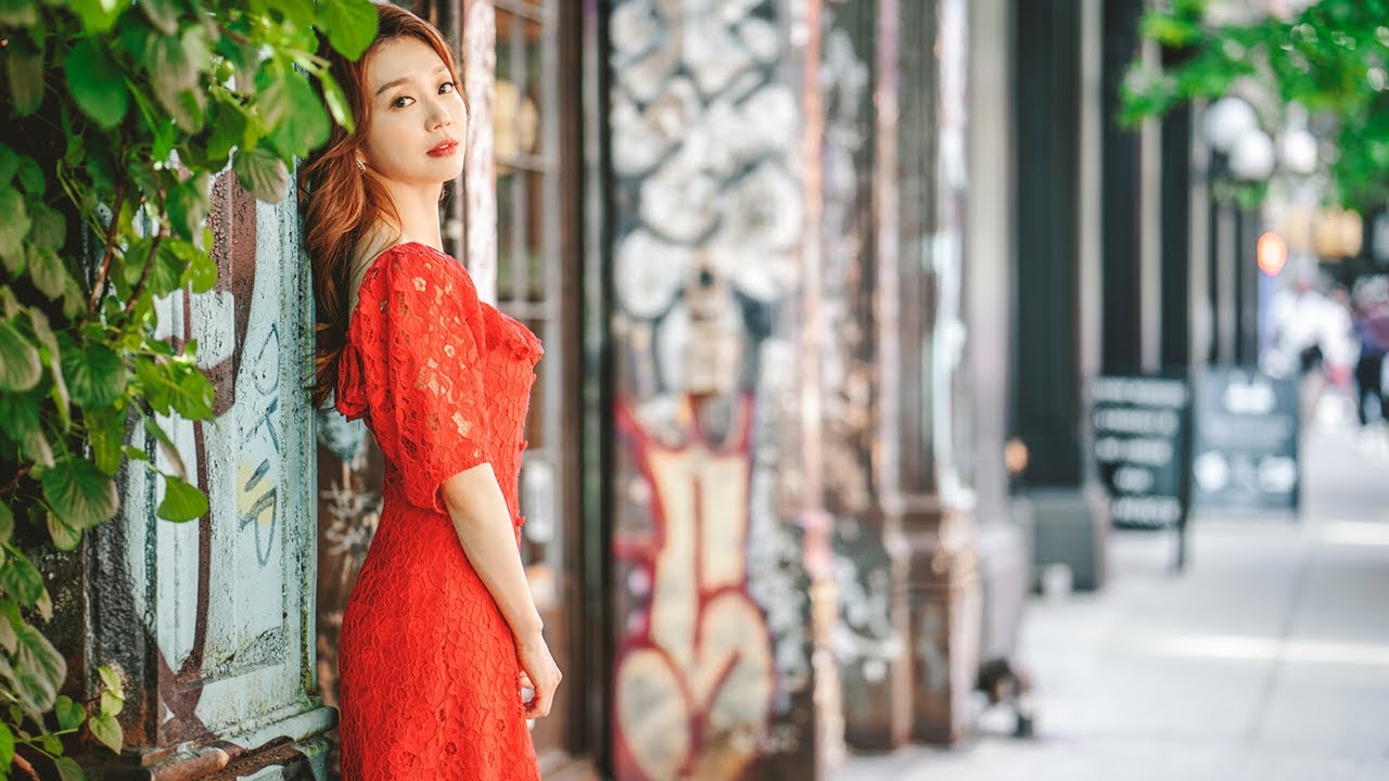 뉴욕여행 영상 ㅣ SLP뉴욕스냅 ㅣ New York Travel Film