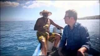 Philippe et les dauphins - Faut pas rêver (extrait) Philippe et les dauphins - Faut pas rêver (extrait)