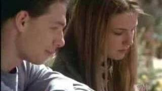 Ephram/Amy- Wait For Me Scene