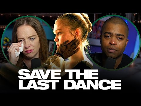 We Watched *Save The Last Dance* For The First Time