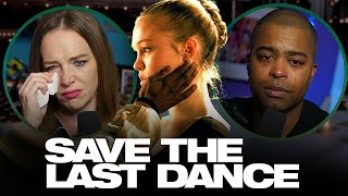 We Watched *Save The Last Dance* For The First Time