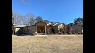2877 Lamon Chapel Rd video tour