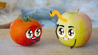 Mert Tüterden Sevimli Doodlelar Serisi