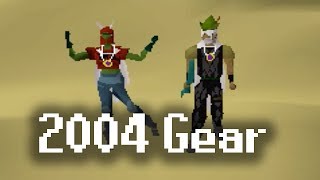 How Hard Was the Kalphite Queen On Release (Sept 2004)
