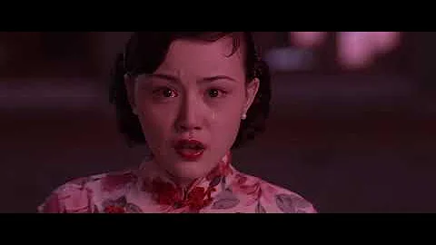 Axe Gang Dance Kung Fu Hustle