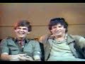 Everly Brothers International Archive :  NBC News Today (July 1984)