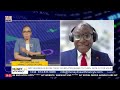 MONEYLINE WITH NANCY | 22ND SEPTEMBER 2026