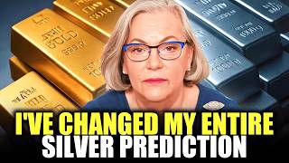 This Event Changed My Entire 2026 Silver Prediction - Lynette Zang