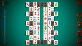 Mahjong Match Puzzle Gameplay screenshot 5