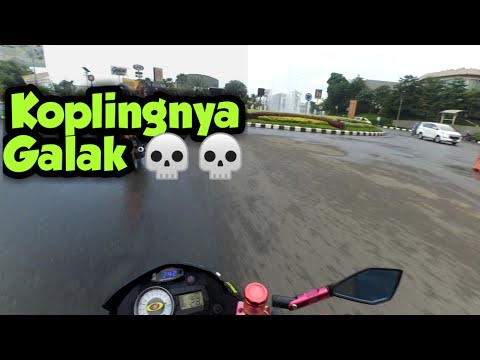 Busi berperan penting dalam pembakaran motor,langsung tonton aja video ini,cekidot... Subscribe Like. 