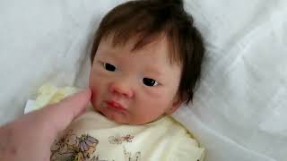 Hiromi Partial Silicone Sculpted By Dawn Mcleod