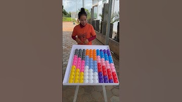 Ball Sort IQ Master: Smart Color Challenge