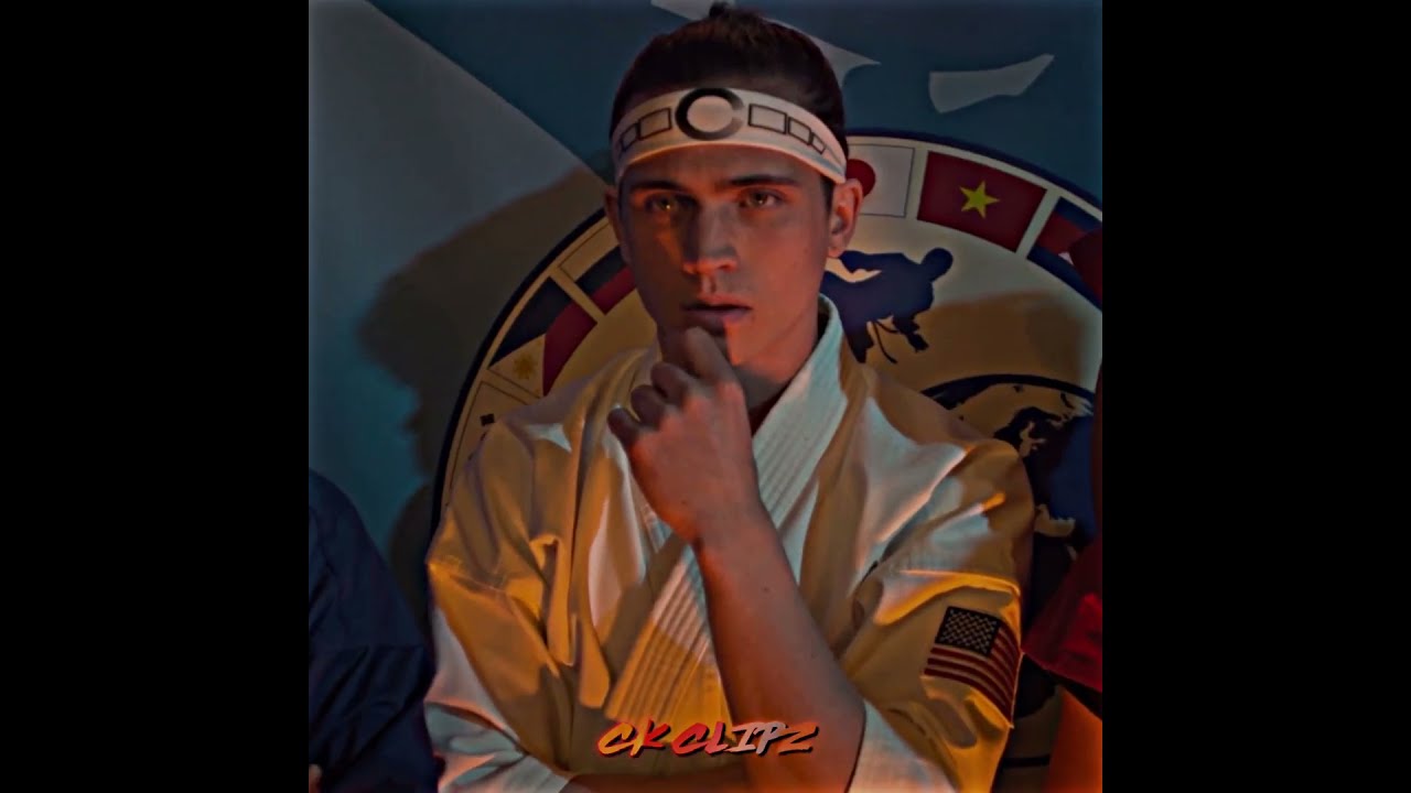 Old Gen Was Built Different Cobrakai Thekaratekid Johnny Daniel Chozen Mike Cobrakaichop