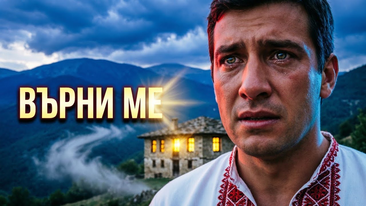 ВЪРНИ МЕ У ДОМА 🇧🇬 | Родопска Балада за Българите в Чужбина 💯💥