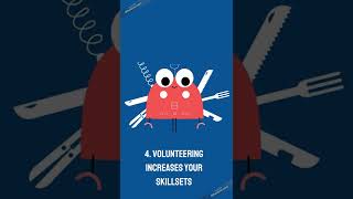 CPPN 10 Tips Why To Volunteer