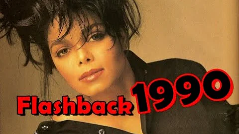 Billboard Hot 100 Flashback -  March 10, 1990