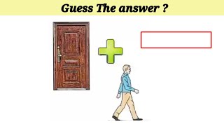 guess the word challenge you app all level || Hindi Riddles With Answers screenshot 1