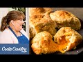 How Make Incredibly Cheesy North Carolina Cheese Biscuits