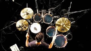 Meinl HCS Cymbal Pack with Free 14 Inch Crash