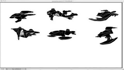 Create Quick Thumbnail Sketches in Photoshop