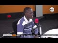 It's A Step-by-step Process That Helps Support Families Of People Who Died In Custody -Simon Malenya