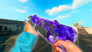 Warzone Ps4 slim on 2025 Rebirth Island 👑 solo x solo   21 Kills