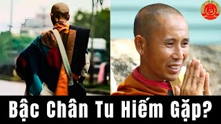 Sự Thật THẦY MINH TUỆ Có Phải Bậc Chân Tu