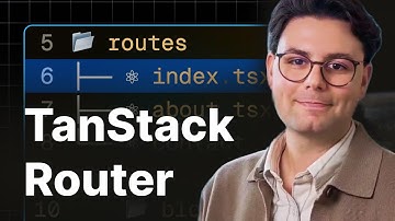 TanStack Router Explained: Core Routing Concepts