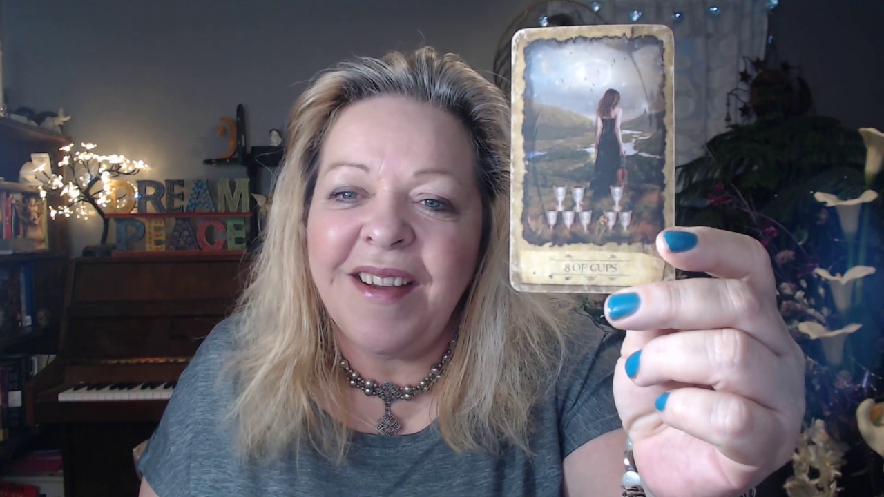 tarot tilly february 5