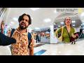 Boyfriend Loses It After Catching His Girlfriend Cheating on Vacation