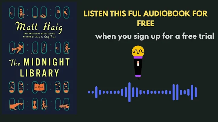 The Midnight Library by Matt Haig | Life-Changing Summary That Will Make You Rethink Everything