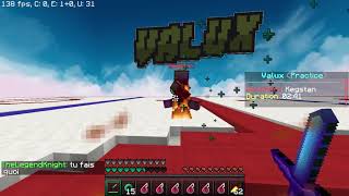Valux | NoDebuff - On l'extermine ~ (Full Match)